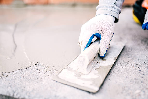 Trusted KY Concrete contractor Experts